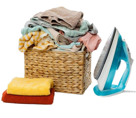 professional ironing service in hyderabad